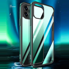 Marco de metal SULADA + Nano Glass + TPU Pho...