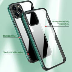 Marco de metal SULADA + Nano Glass + TPU Pho...
