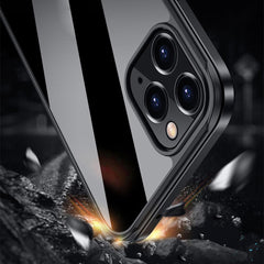 Marco de metal SULADA + Nano Glass + TPU Pho...