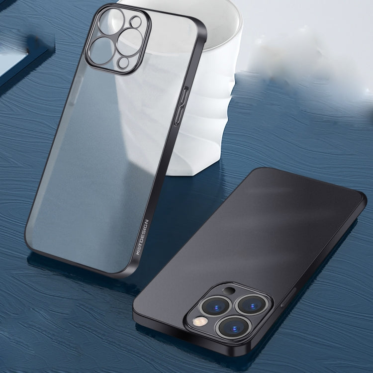 KSTDESIGN Wing Plating Series Estuche para t...
