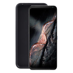Caja del teléfono TPU, For Huawei Nova 9 SE ...