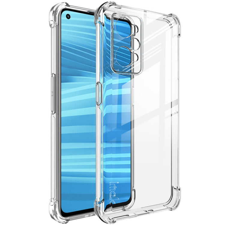 Estuche de TPU con airbag todo incluido a pr...