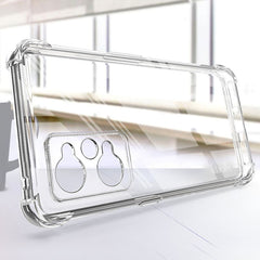Estuche de TPU con airbag todo incluido a pr...