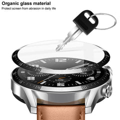 Película protectora de pantalla de reloj res...