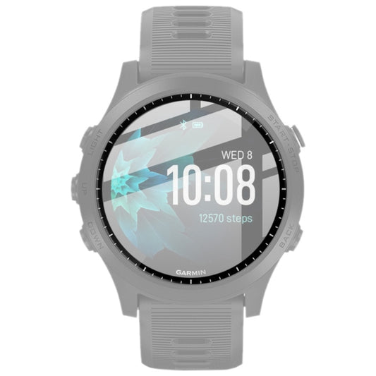 Película protectora de pantalla de reloj res...