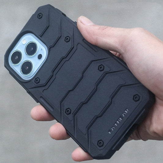 Estuche a prueba de golpes con enfriamiento ...