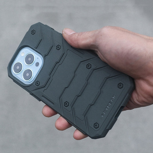 Estuche a prueba de golpes con enfriamiento ...