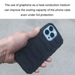 Estuche a prueba de golpes con enfriamiento ...