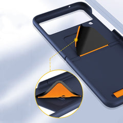 Para Samsung Galaxy Z Flip4 correa de muñeca...