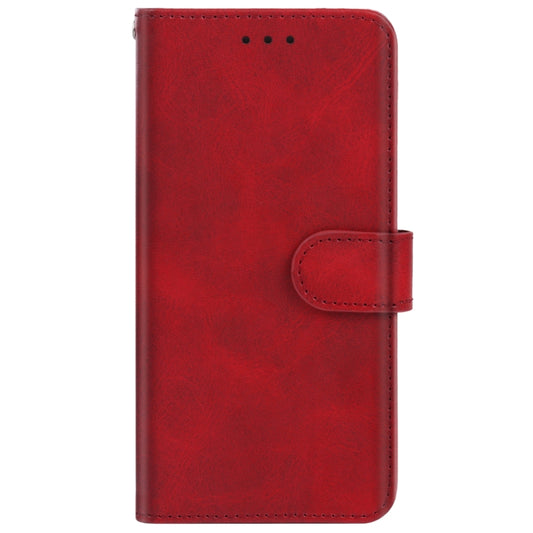 Funda de cuero para teléfono, For ZTE Blade A52
