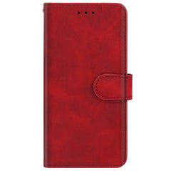Funda de cuero para teléfono, For ZTE Blade A52