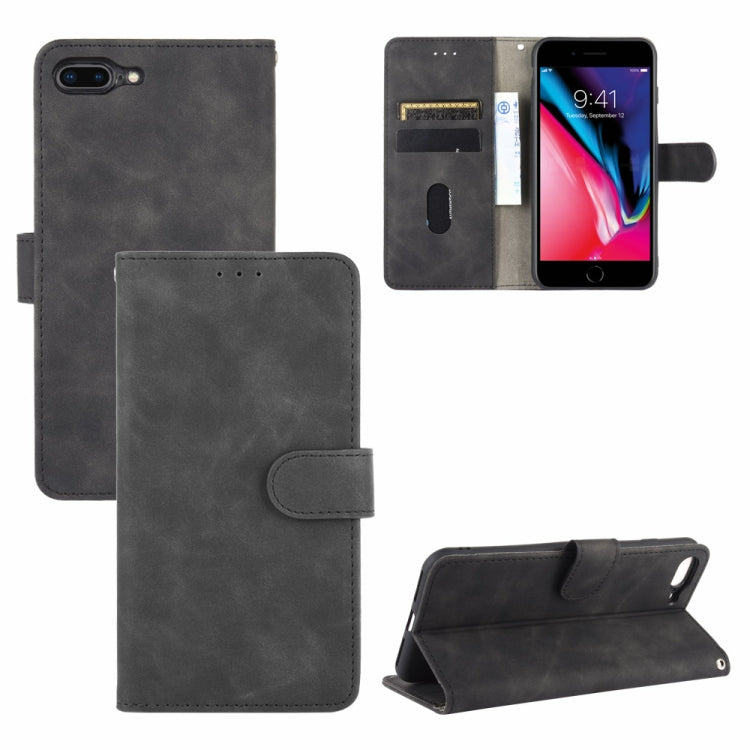 Estuche magnético de piel de becerro Skin Fe...
