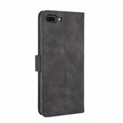 Estuche magnético de piel de becerro Skin Fe...
