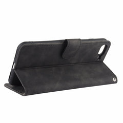 Estuche magnético de piel de becerro Skin Fe...