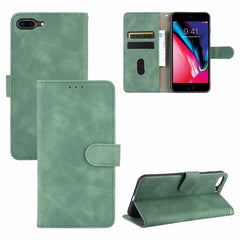 Estuche magnético de piel de becerro Skin Fe...
