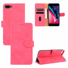 Estuche magnético de piel de becerro Skin Fe...