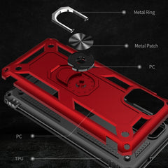 Funda protectora Armor a prueba de golpes TP...