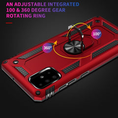 Funda protectora Armor a prueba de golpes TP...