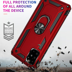 Funda protectora Armor a prueba de golpes TP...