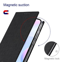 Estuche para teléfono de atracción magnética...