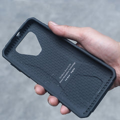 Estuche para teléfono de enfriamiento a prue...