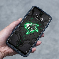 Estuche para teléfono de enfriamiento a prue...