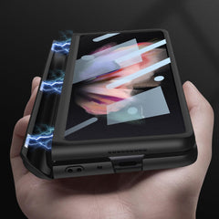 Funda con tapa para teléfono de cobertura to...