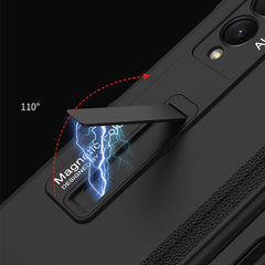 Funda con tapa para teléfono de cobertura to...