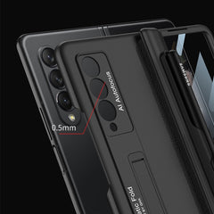 Funda con tapa para teléfono de cobertura to...