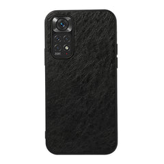 Estuche de cuero protector a prueba de golpe...