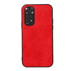 Estuche de cuero protector a prueba de golpe...