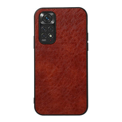 Estuche de cuero protector a prueba de golpe...