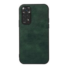 Estuche para teléfono con textura de lichi d...