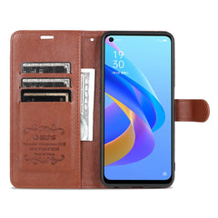 AZNS Funda de cuero con tapa de piel de ovej...