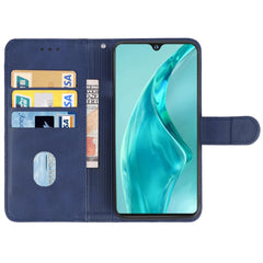 Funda de cuero para teléfono, For Huawei P50...