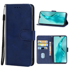 Funda de cuero para teléfono, For Huawei P50...