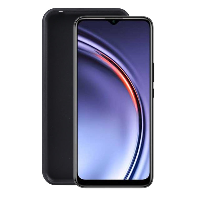 Caja del teléfono TPU, For Huawei Maimang 10...