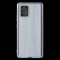 Funda protectora de TPU transparente ultrafi...