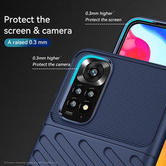 Estuche blando protector de TPU a prueba de ...