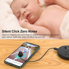 G30 Pantalla digital universal como disposit...