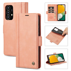 LC.IMEEKE Hebilla magnética PU + TPU Funda d...