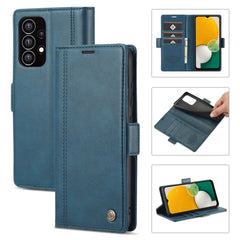 LC.IMEEKE Hebilla magnética PU + TPU Funda d...