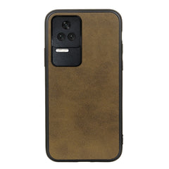 Caja de teléfono a prueba de golpes de PU co...