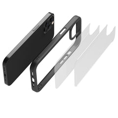 Estuche para teléfono Kingsteel Wolf Glass  ...