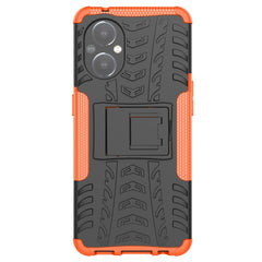 Funda para teléfono TPU+PC a prueba de golpe...