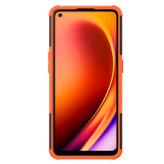 Funda para teléfono TPU+PC a prueba de golpe...