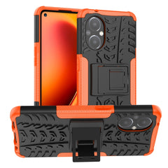 Funda para teléfono TPU+PC a prueba de golpe...