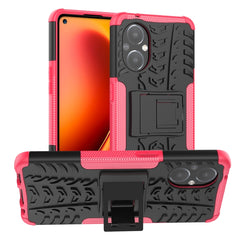 Funda para teléfono TPU+PC a prueba de golpe...