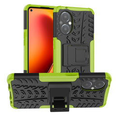 Funda para teléfono TPU+PC a prueba de golpe...