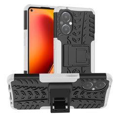 Funda para teléfono TPU+PC a prueba de golpe...